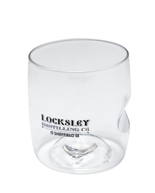 Locksley thumb tumbler